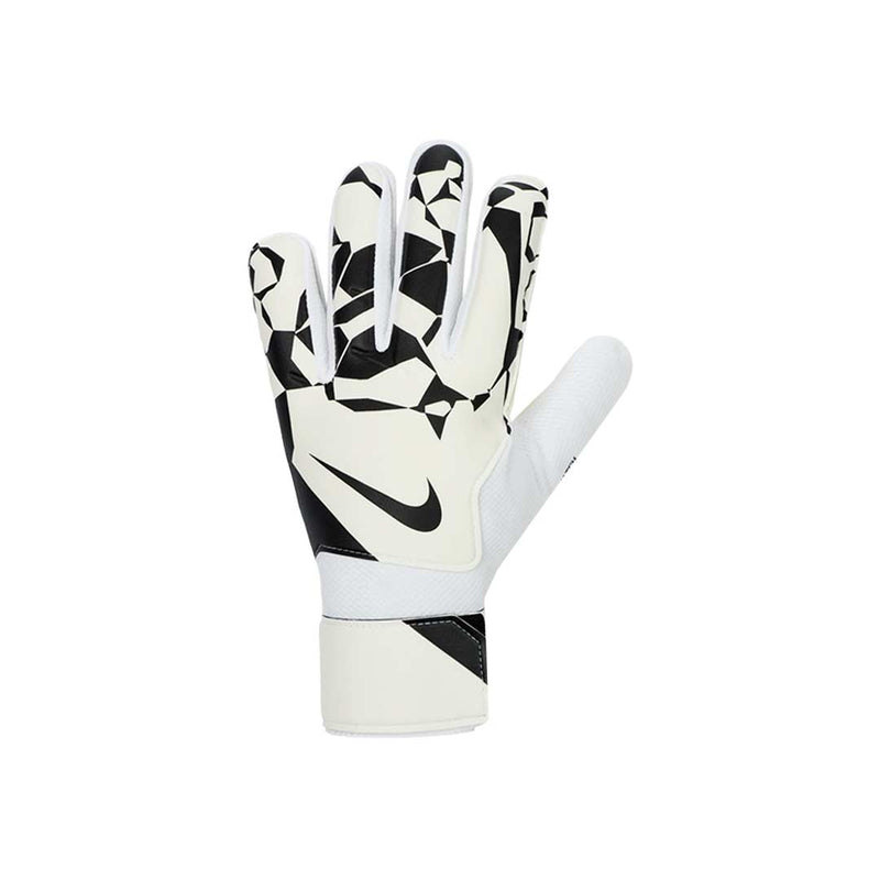 Nike - Men's Match Goalkeeper Soccer Gloves (HQ0257 100)