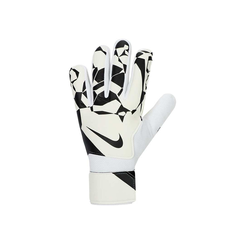 Nike - Men's Match Goalkeeper Soccer Gloves (HQ0257 100)