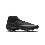 Nike - Men's Mercurial Superfly 10 Academy Firm/Multi Ground Cleats (FQ1456 001)