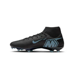 Nike - Men's Mercurial Superfly 10 Academy Firm/Multi Ground Cleats (FQ1456 001)