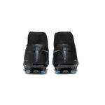 Nike - Men's Mercurial Superfly 10 Academy Firm/Multi Ground Cleats (FQ1456 001)