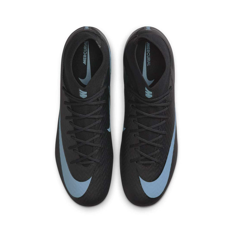 Nike - Men's Mercurial Superfly 10 Academy Firm/Multi Ground Cleats (FQ1456 001)