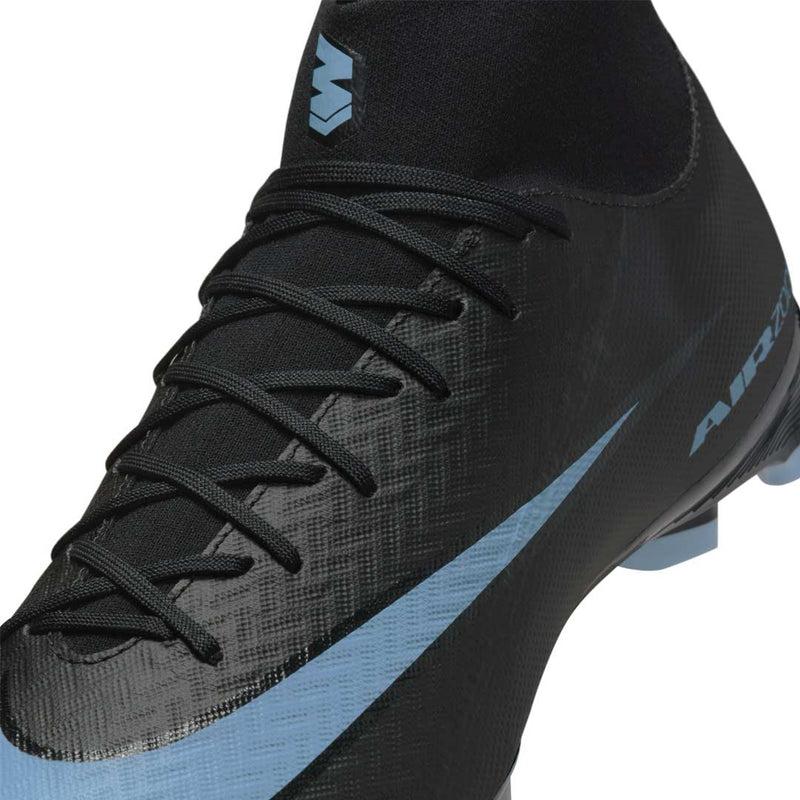 Nike - Men's Mercurial Superfly 10 Academy Firm/Multi Ground Cleats (FQ1456 001)
