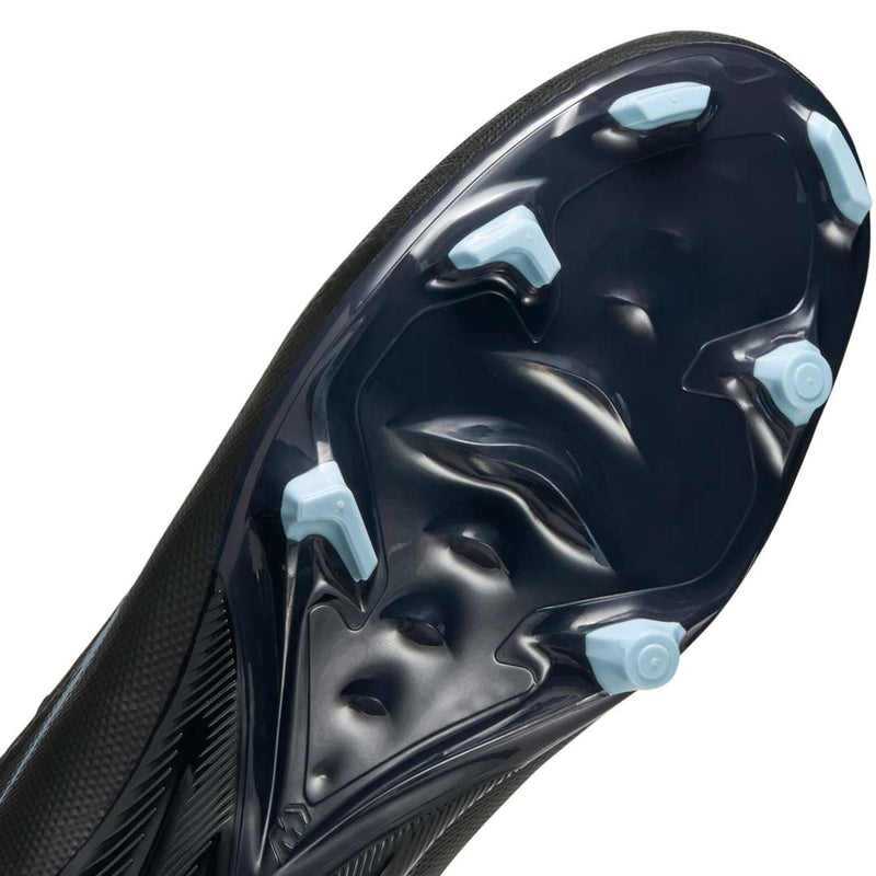 Nike - Men's Mercurial Superfly 10 Academy Firm/Multi Ground Cleats (FQ1456 001)