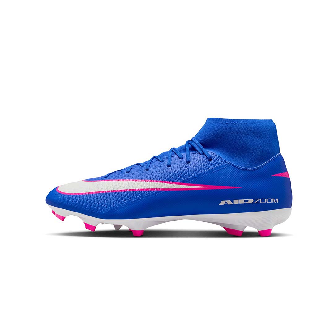 Nike Mercurial サッカーシューズ Nike - Men's Mercurial Superfly 10 Academy Firm/Multi Ground