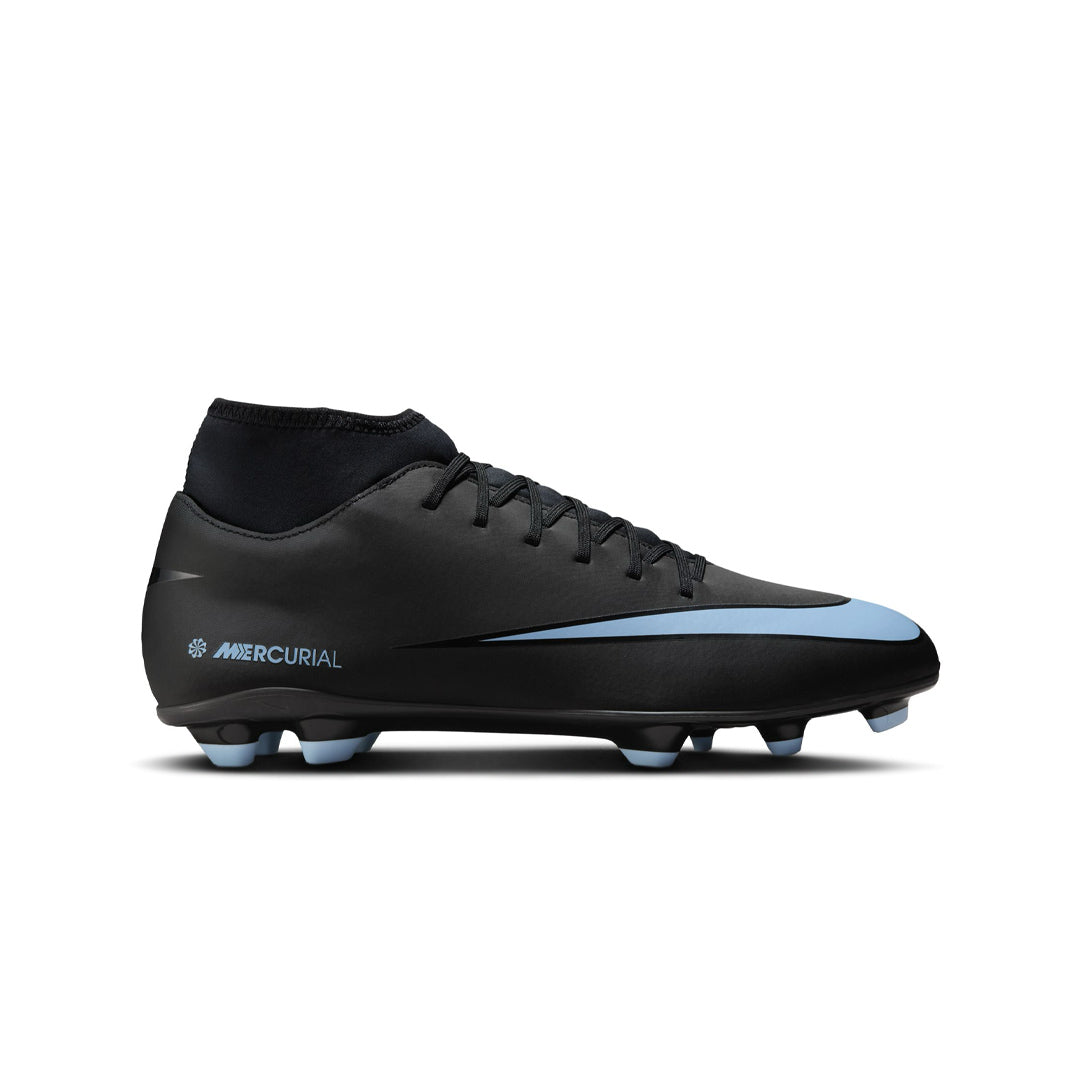 Nike - Men's Mercurial Superfly 10 Club Firm/Multi Ground Cleats