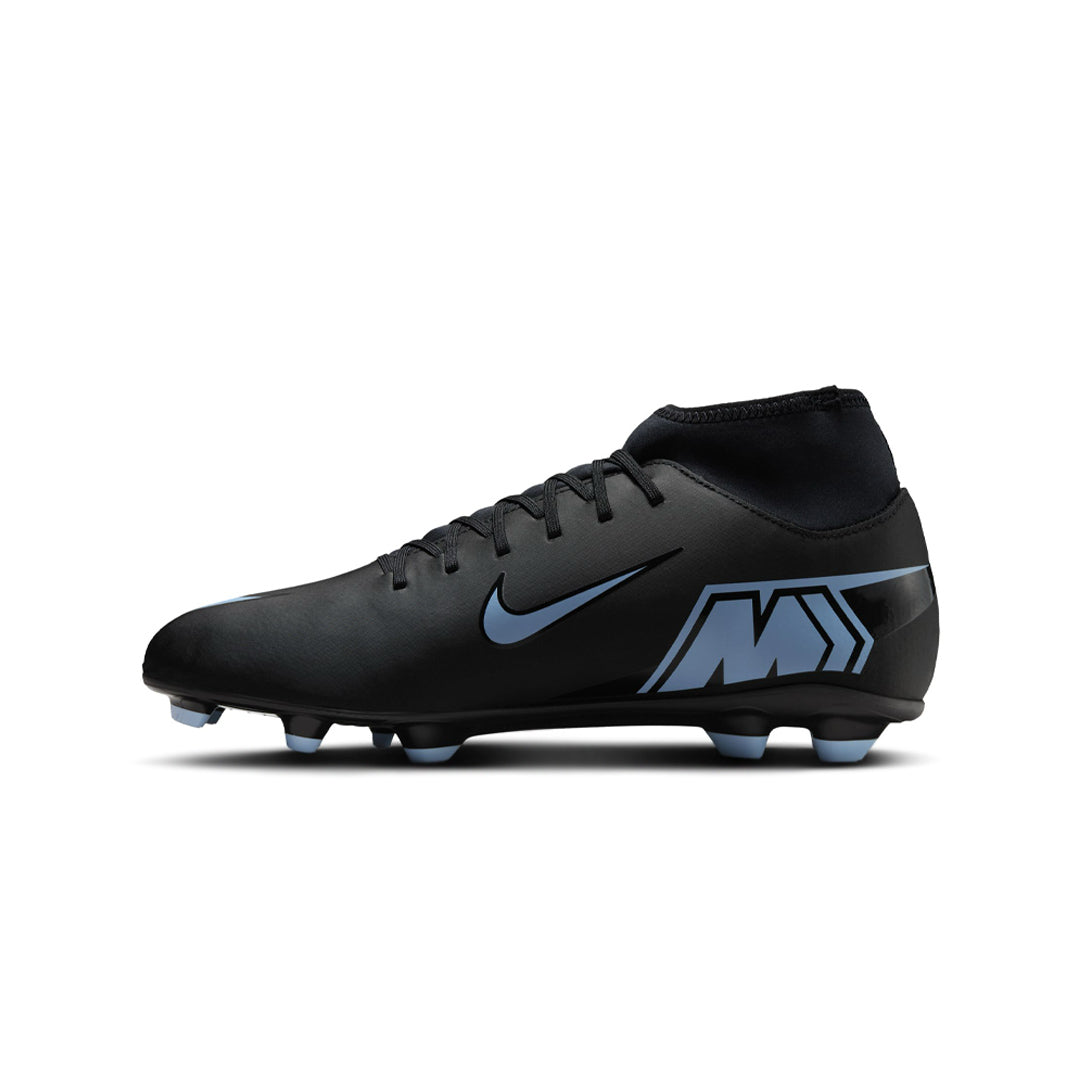 Nike - Men's Mercurial Superfly 10 Club Firm/Multi Ground Cleats