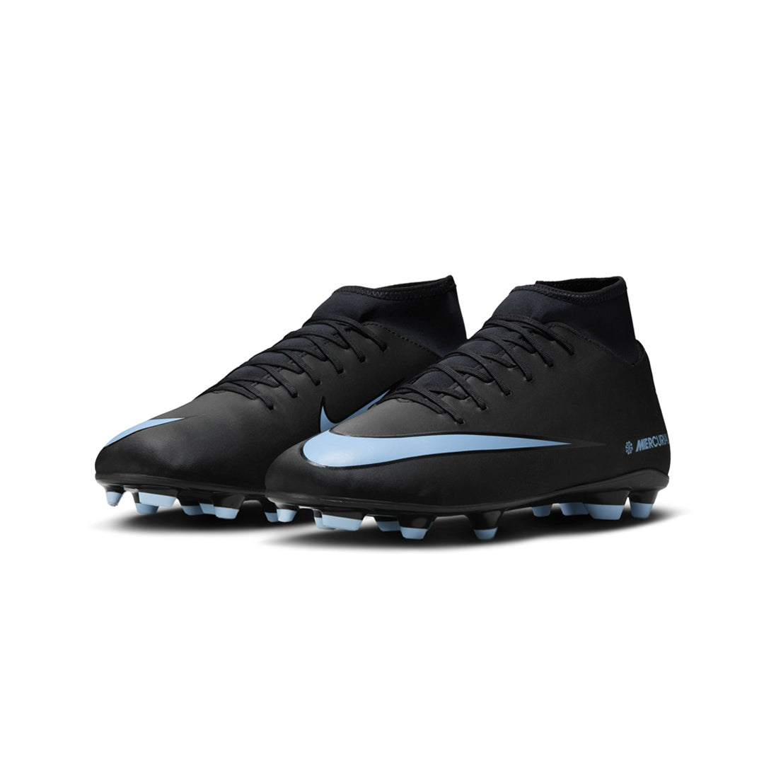 Nike - Men's Mercurial Superfly 10 Club Firm/Multi Ground Cleats
