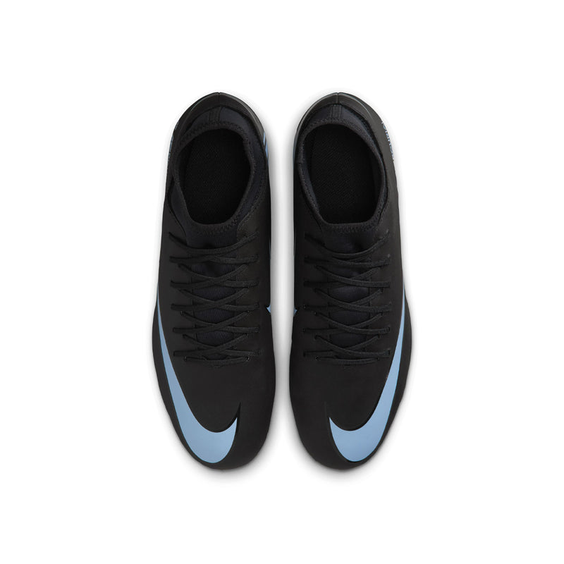 Nike - Men's Mercurial Superfly 10 Club Firm/Multi Ground Cleats (FQ8314 001)