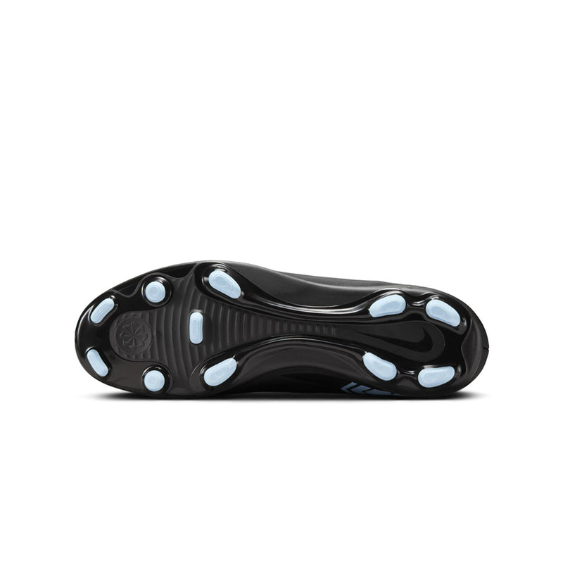 Nike - Men's Mercurial Superfly 10 Club Firm/Multi Ground Cleats (FQ8314 001)