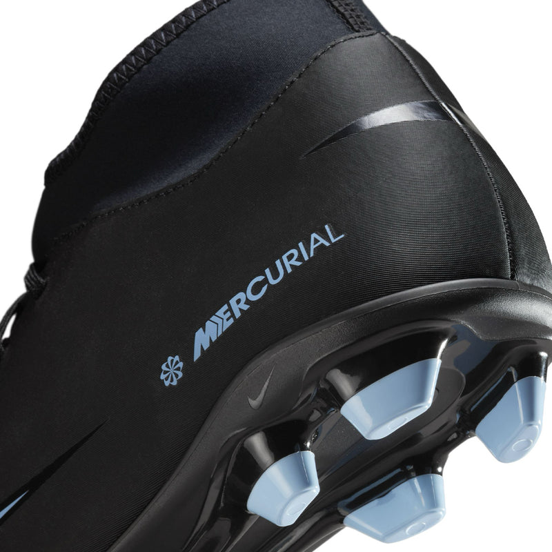 Nike - Men's Mercurial Superfly 10 Club Firm/Multi Ground Cleats (FQ8314 001)