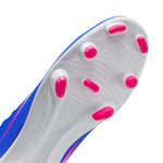 Nike - Men's Mercurial Superfly 10 Club Firm/Multi Ground Cleats (FQ8314 446)