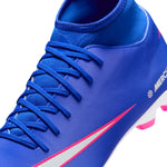 Nike - Men's Mercurial Superfly 10 Club Firm/Multi Ground Cleats (FQ8314 446)