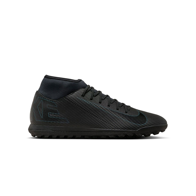 Nike - Men's Mercurial Superfly 10 Club Turf Shoes (FQ8317 002)