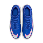 Nike - Men's Mercurial Superfly 10 Club Turf Shoes (FQ8317 446)