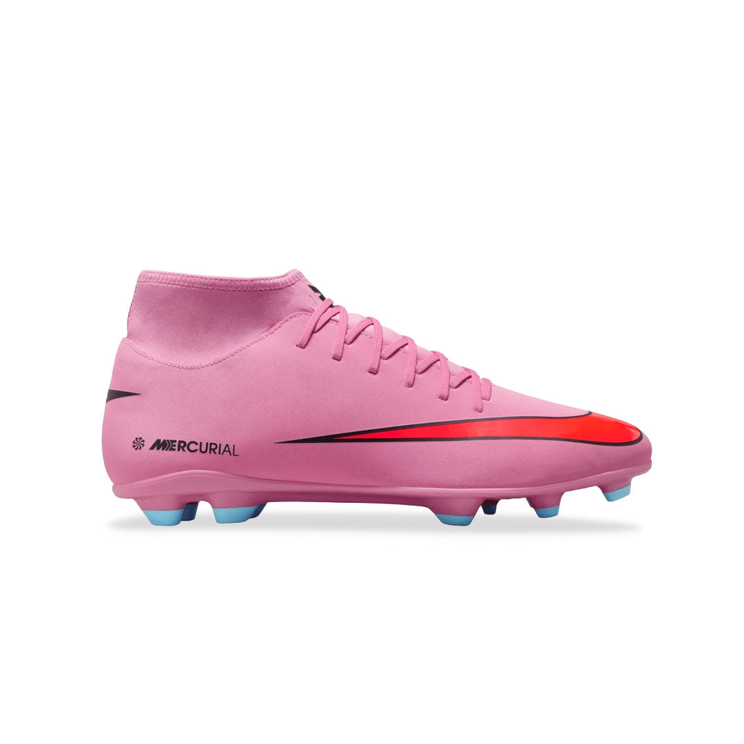 Nike - Men's Mercurial Superfly 10 Firm/Multi Ground Cleats
