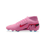 Nike - Men's Mercurial Superfly 10 Firm/Multi Ground Cleats (FQ8314 600)