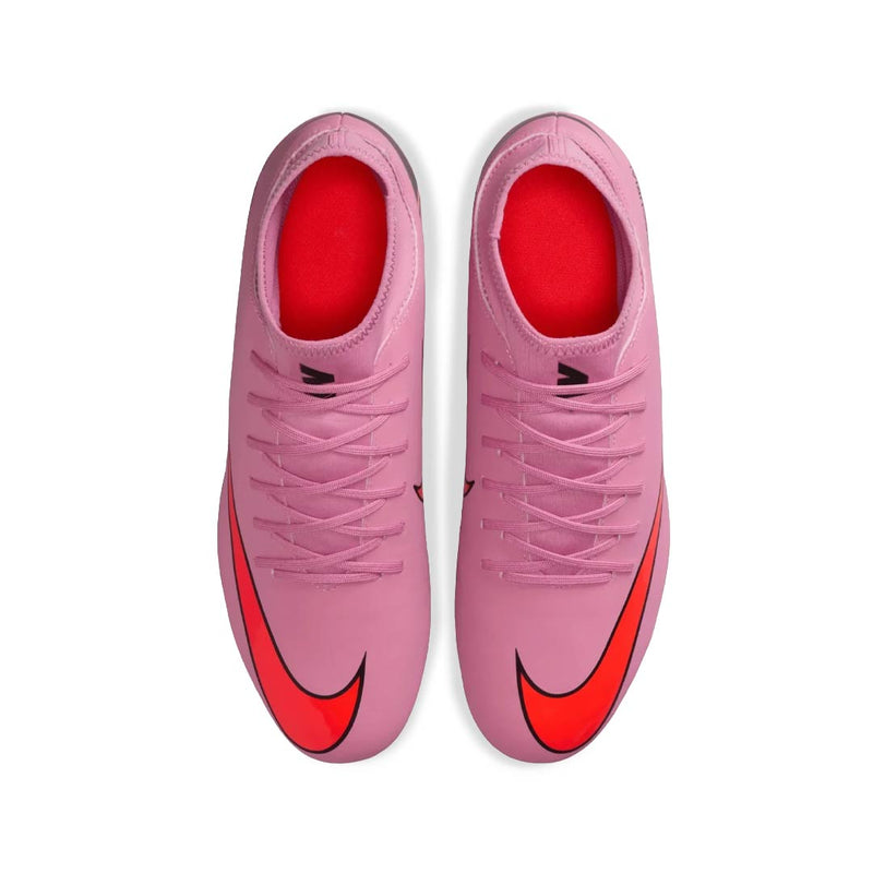 Nike - Men's Mercurial Superfly 10 Firm/Multi Ground Cleats (FQ8314 600)