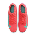 Nike - Men's Mercurial Superfly 10 Firm/Multi Ground Cleats (FQ8314 800)