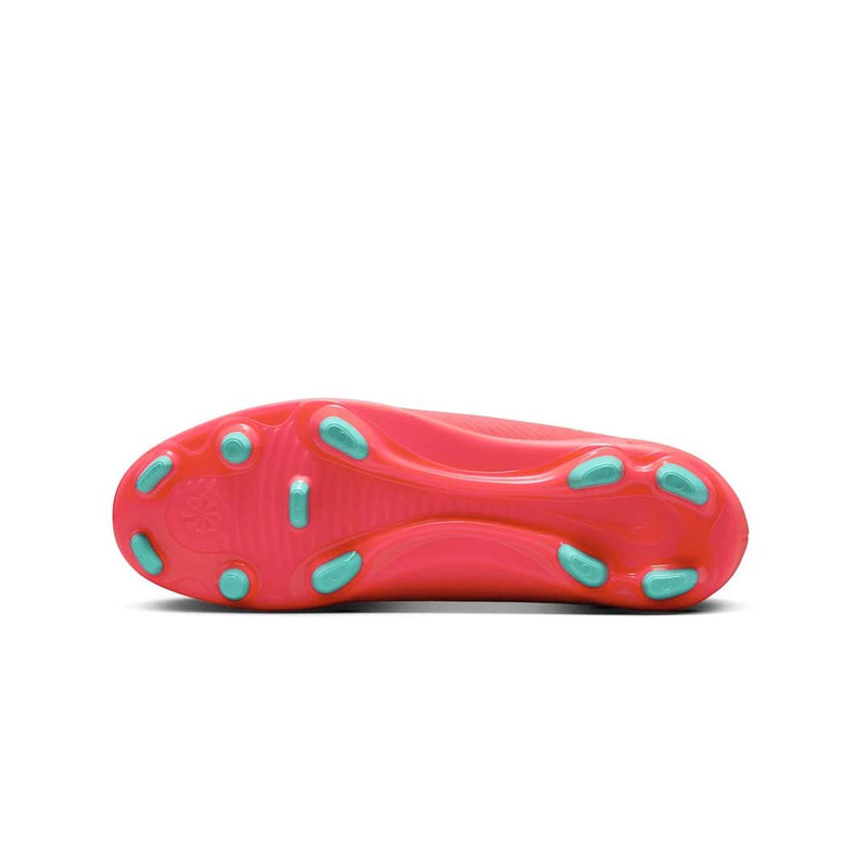 Nike - Men's Mercurial Superfly 10 Firm/Multi Ground Cleats (FQ8314 800)