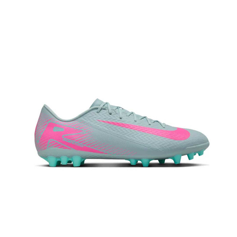 Nike - Men's Mercurial Vapor 16 Academy Artificial Grass Cleats (FQ8364 301)