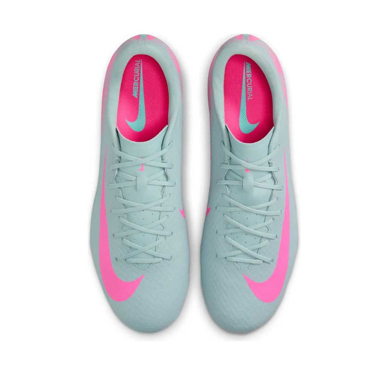 Nike - Men's Mercurial Vapor 16 Academy Artificial Grass Cleats (FQ8364 301)