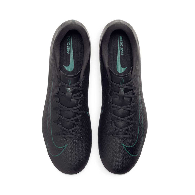 Nike - Men's Mercurial Vapor 16 Academy Artificial Grass Low Top Soccer Cleats (FQ8364 002)