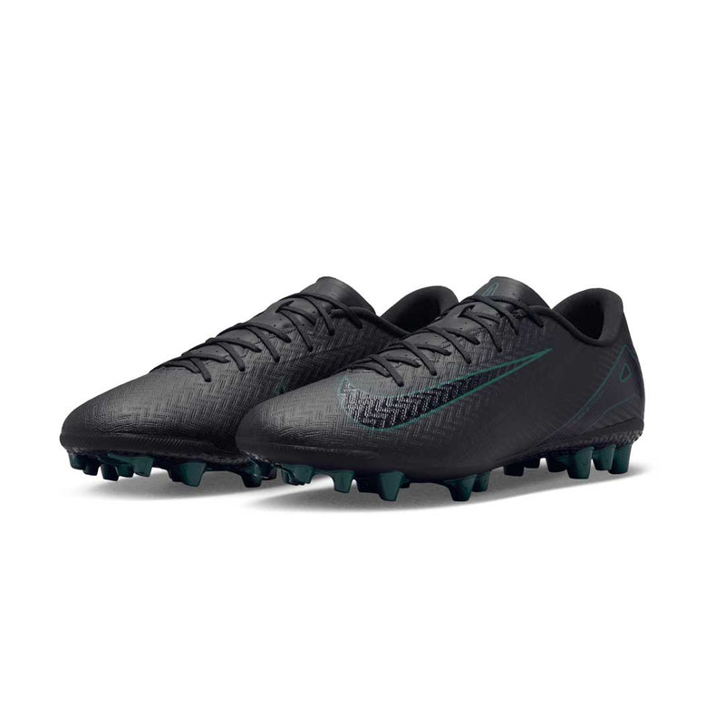 Nike - Men's Mercurial Vapor 16 Academy Artificial Grass Low Top Soccer Cleats (FQ8364 002)