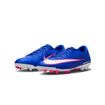 Nike - Men's Mercurial Vapor 16 Academy Artificial Grass Low Top Soccer Cleats (FQ8364 446)
