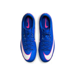 Nike - Men's Mercurial Vapor 16 Academy Artificial Grass Low Top Soccer Cleats (FQ8364 446)