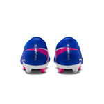 Nike - Men's Mercurial Vapor 16 Academy Artificial Grass Low Top Soccer Cleats (FQ8364 446)