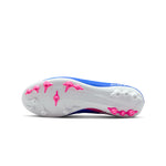 Nike - Men's Mercurial Vapor 16 Academy Artificial Grass Low Top Soccer Cleats (FQ8364 446)