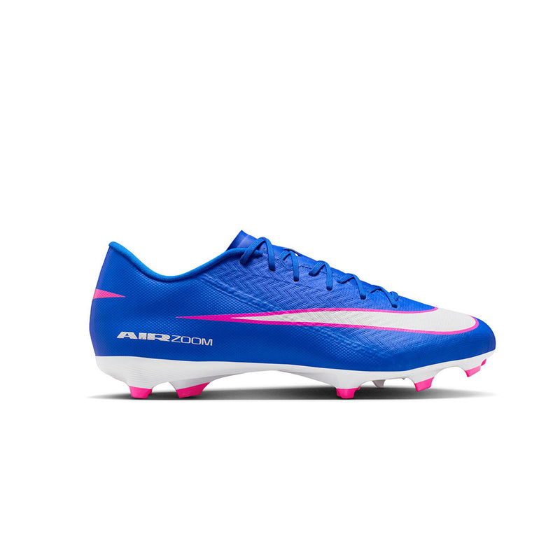 Nike - Men's Mercurial Vapor 16 Academy Firm/Multi Ground Cleats (FQ1458 446)