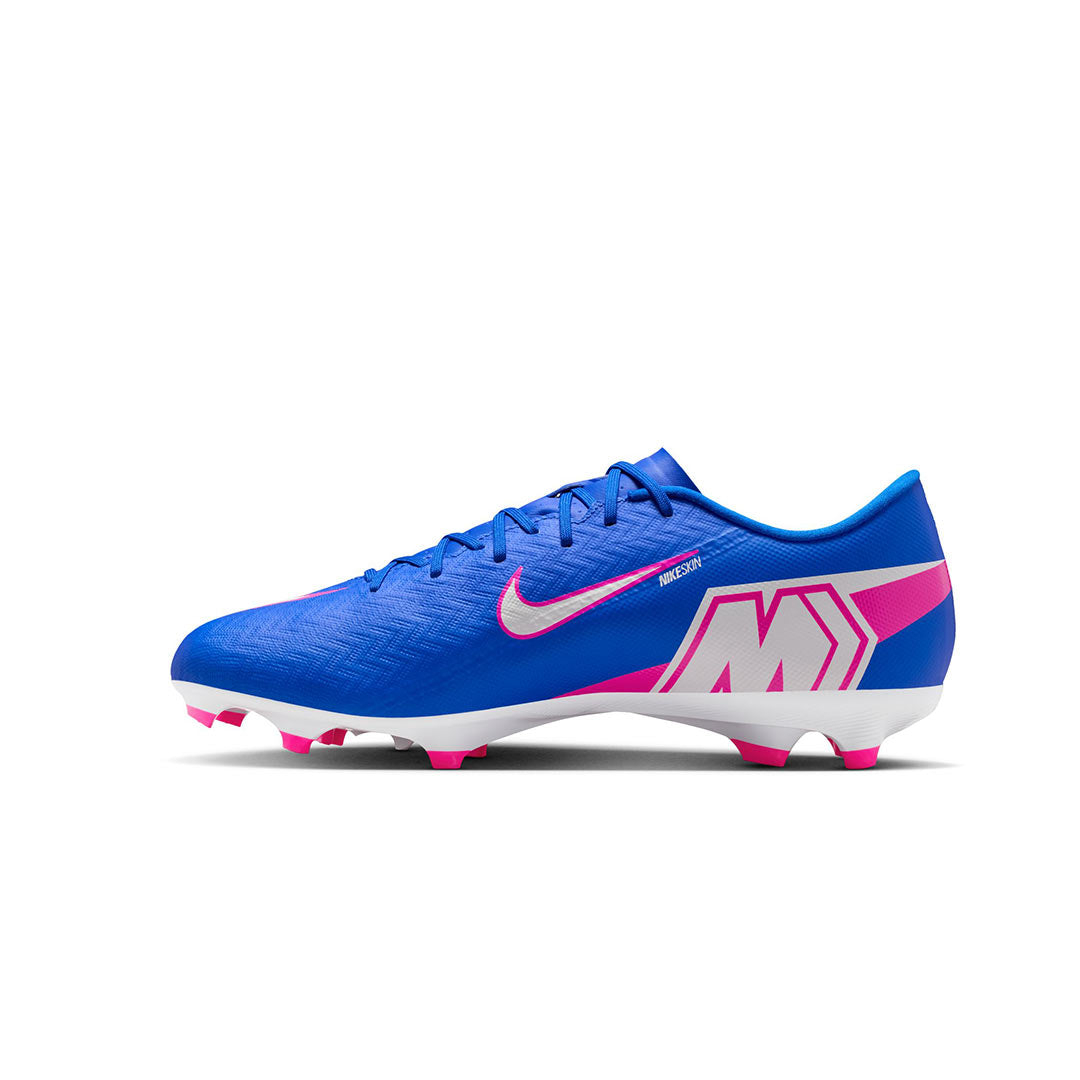 Nike - Men's Mercurial Vapor 16 Academy Firm/Multi Ground Cleats