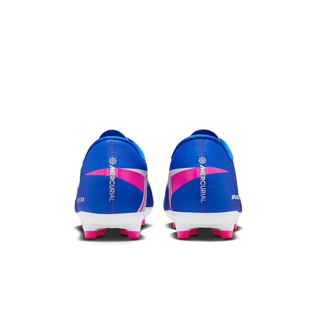 Nike - Men's Mercurial Vapor 16 Academy Firm/Multi Ground Cleats