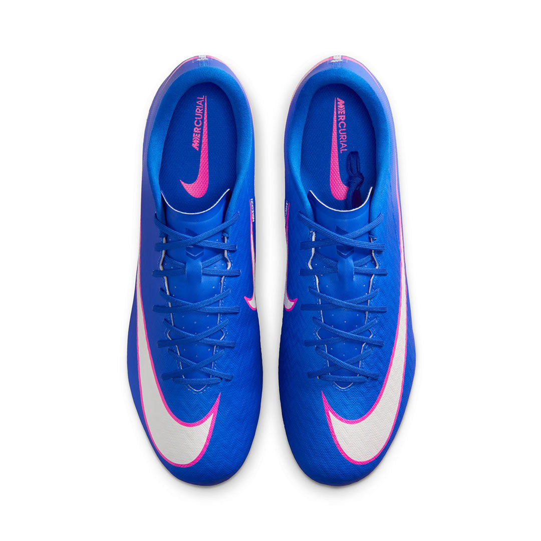 Nike - Men's Mercurial Vapor 16 Academy Firm/Multi Ground Cleats