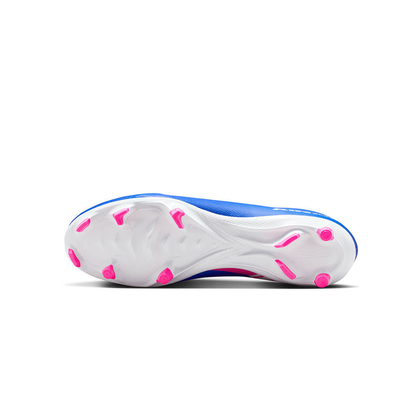 Nike - Men's Mercurial Vapor 16 Academy Firm/Multi Ground Cleats (FQ1458 446)