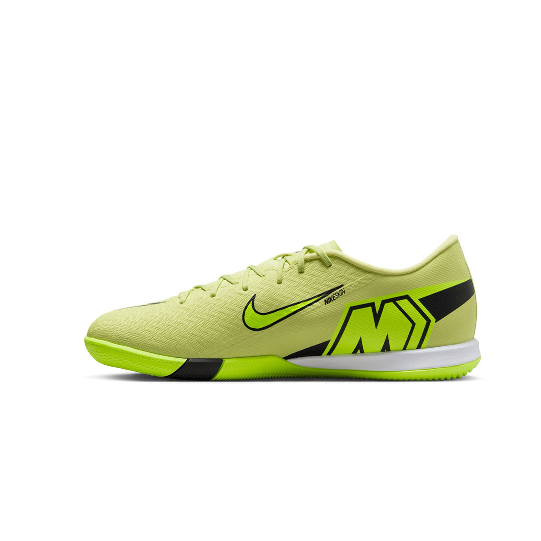 Nike - Men's Mercurial Vapor 16 Academy Indoor Court Turf Soccer