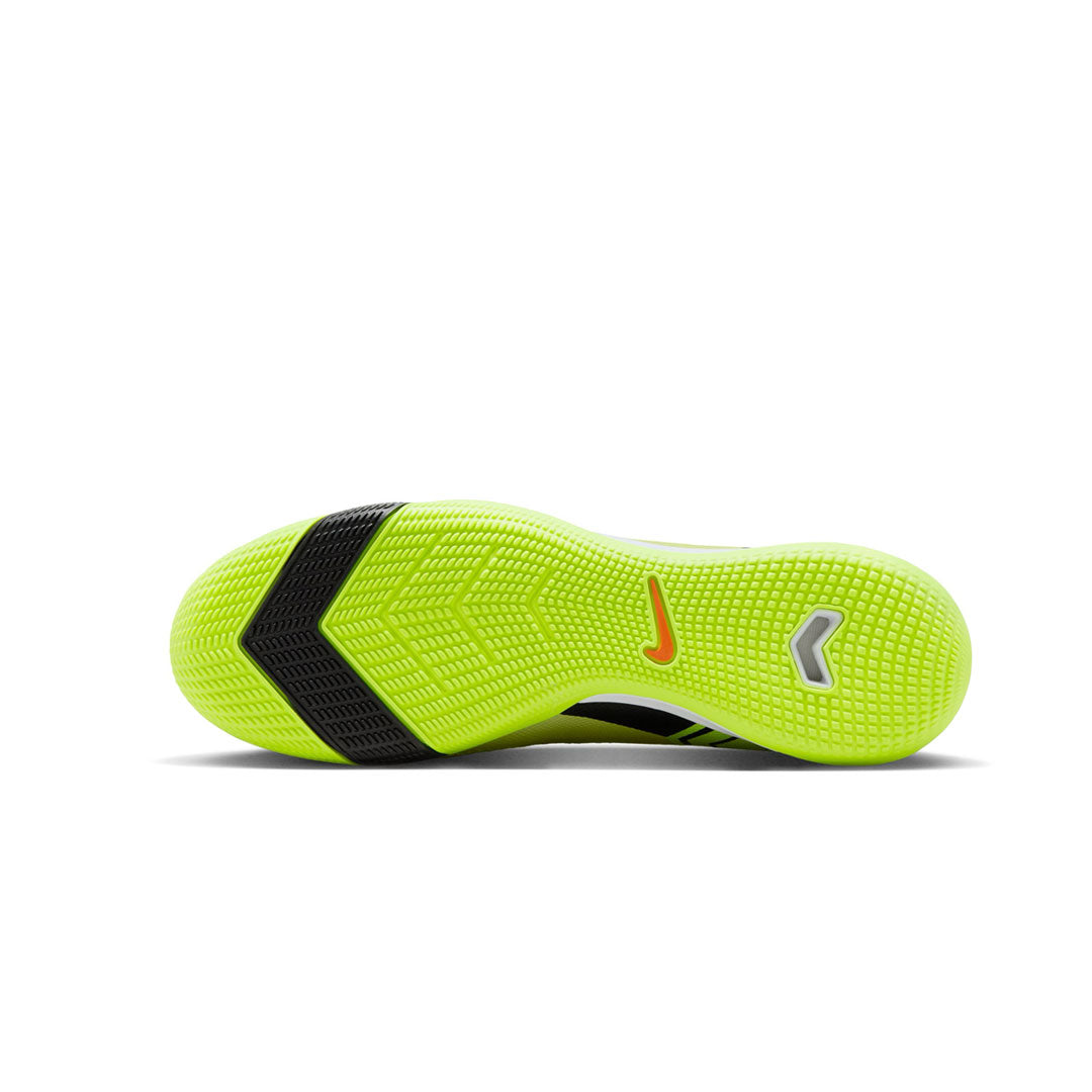 Nike - Men's Mercurial Vapor 16 Academy Indoor Court Turf Soccer