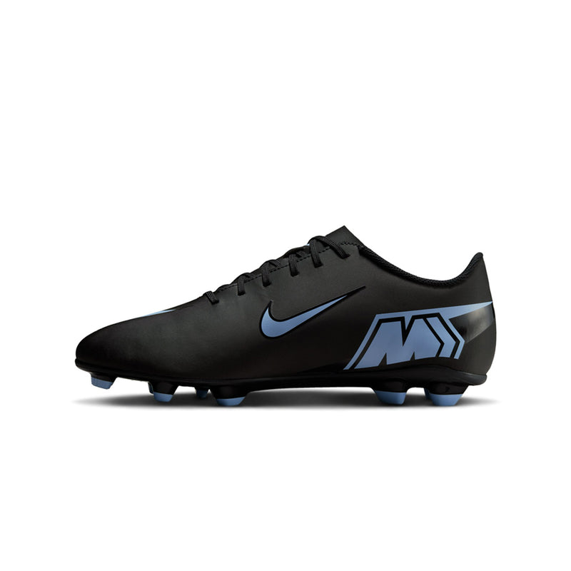 Nike - Men's Mercurial Vapor 16 Club Firm/Multi Ground Soccer Cleats (FQ8441 001)