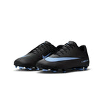 Nike - Men's Mercurial Vapor 16 Club Firm/Multi Ground Soccer Cleats (FQ8441 001)