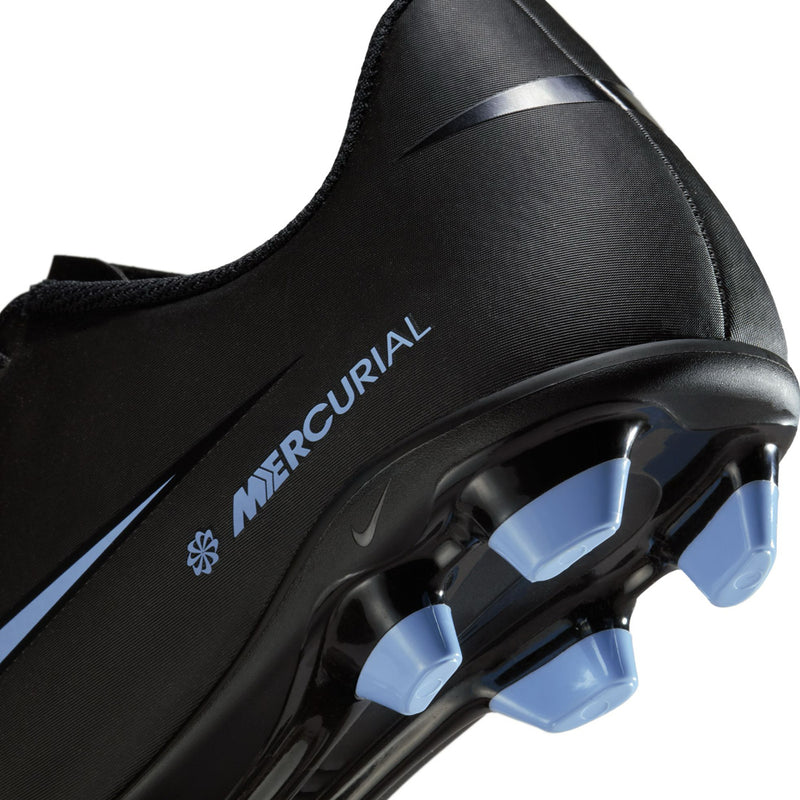 Nike - Men's Mercurial Vapor 16 Club Firm/Multi Ground Soccer Cleats (FQ8441 001)