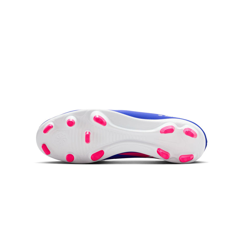 Nike - Men's Mercurial Vapor 16 Club Firm/Multi Ground Soccer Cleats (FQ8441 446)