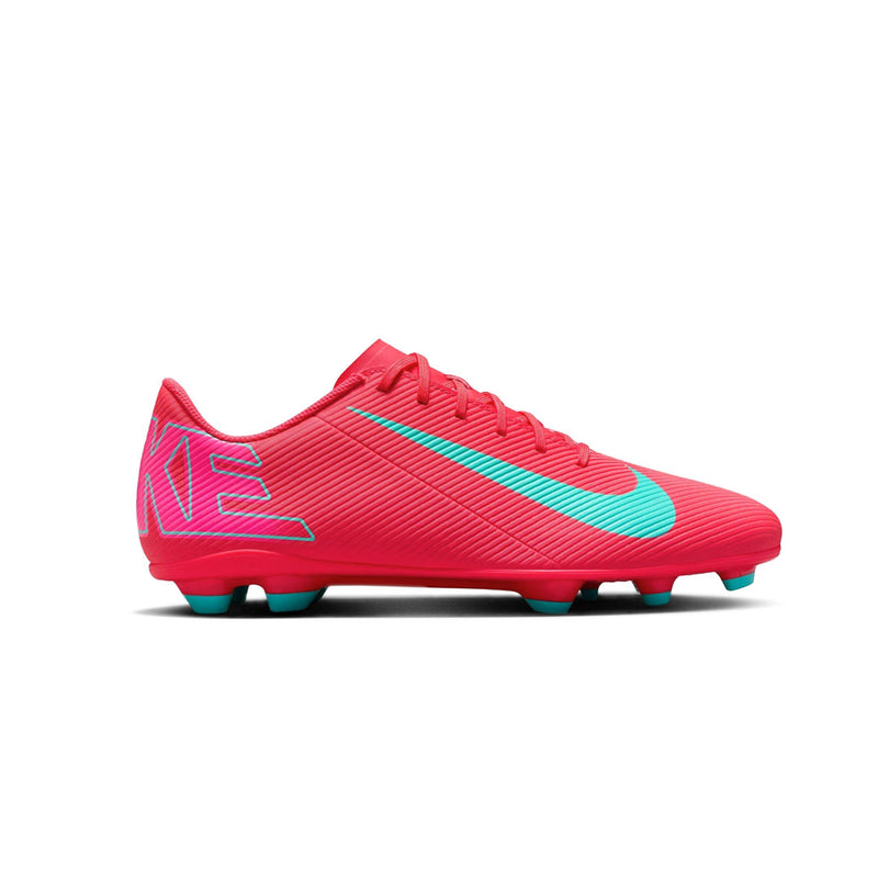 Nike - Men's Mercurial Vapor 16 Club Firm/Multi Ground Soccer Cleats (FQ8441 800)