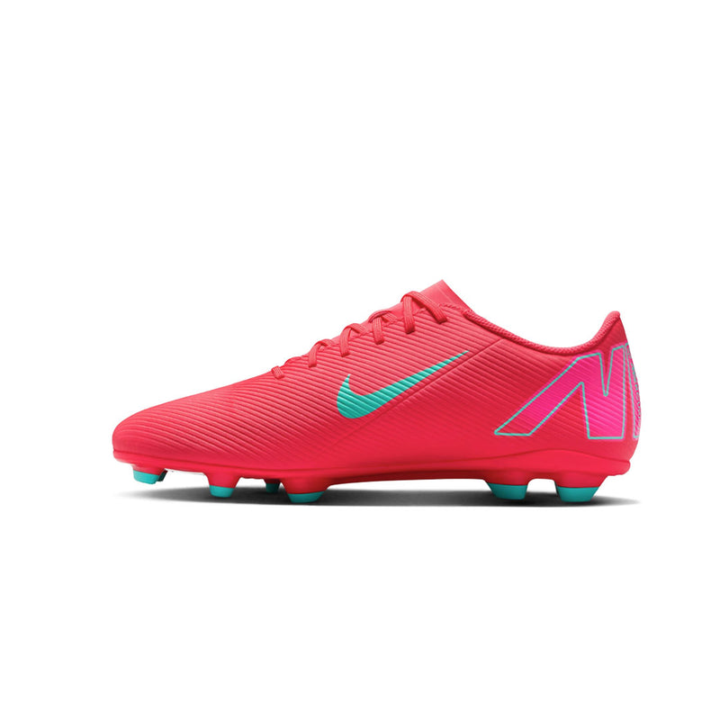 Nike - Men's Mercurial Vapor 16 Club Firm/Multi Ground Soccer Cleats (FQ8441 800)