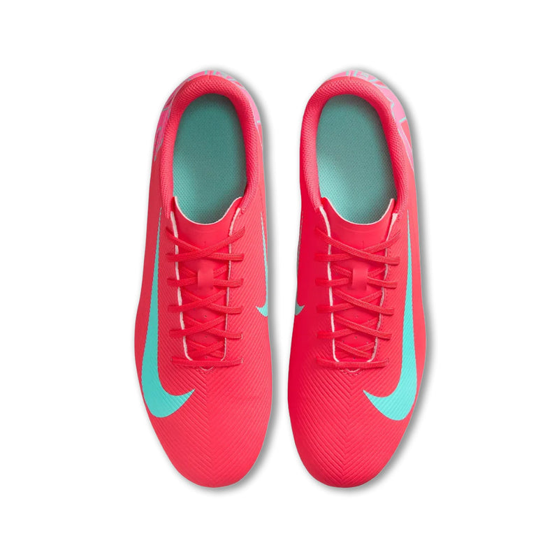 Nike - Men's Mercurial Vapor 16 Club Firm/Multi Ground Soccer Cleats (FQ8441 800)