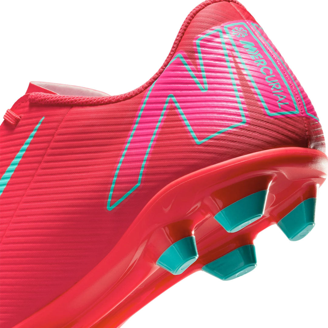 Nike - Men's Mercurial Vapor 16 Club Firm/Multi Ground Soccer
