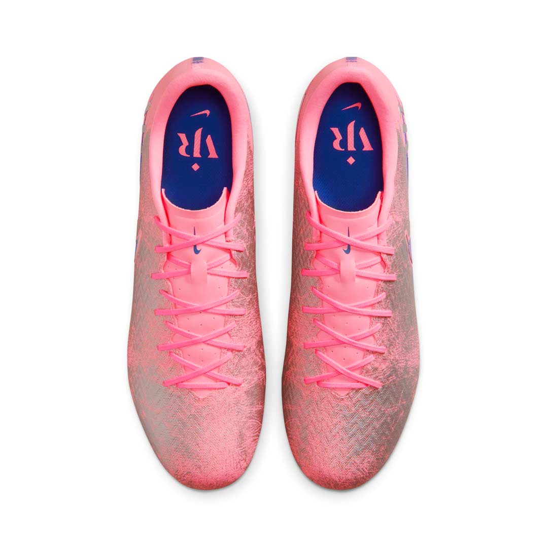 新品未開封】MISFIT VAPOR　MIS7005　色:Rose Tone Nike WMNS V2K Run 
