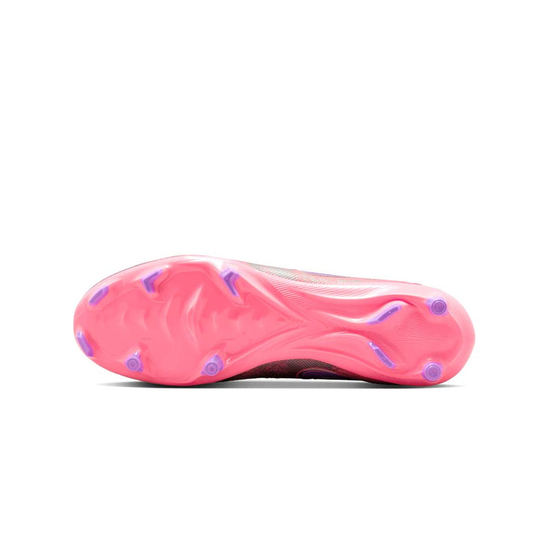 Nike - Men's Mercurial Vapor 16 Club Vini Jr.  Firm/Multi Ground Cleats (IM3645 640)