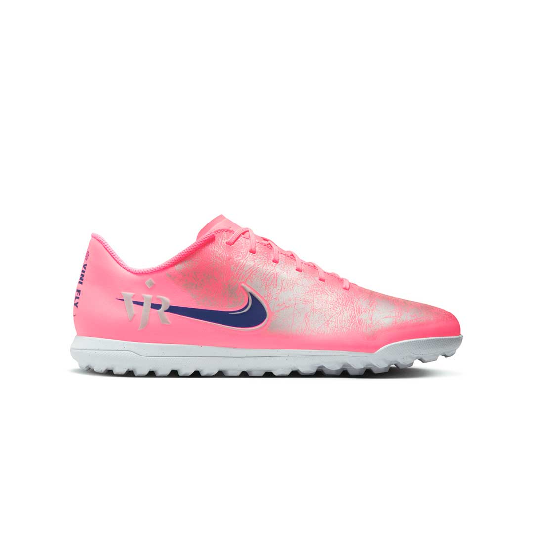 Nike - Men's Mercurial Vapor 16 Club Vini Jr. Turf Soccer Shoes